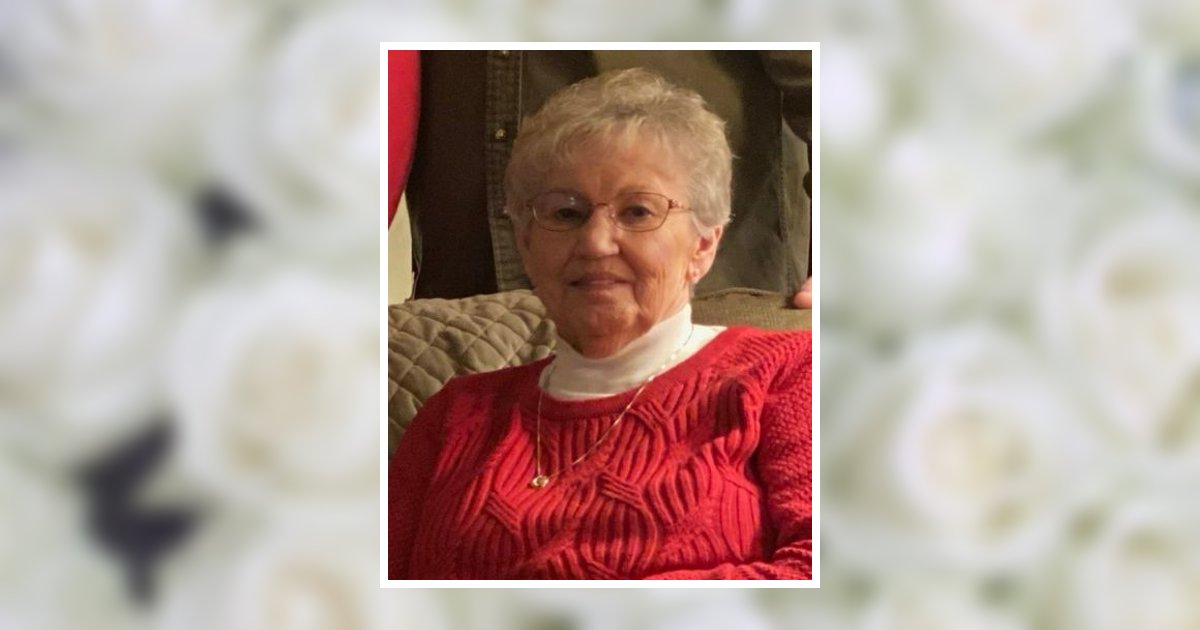 Elaine Bambenek Rushford, MN Obituary