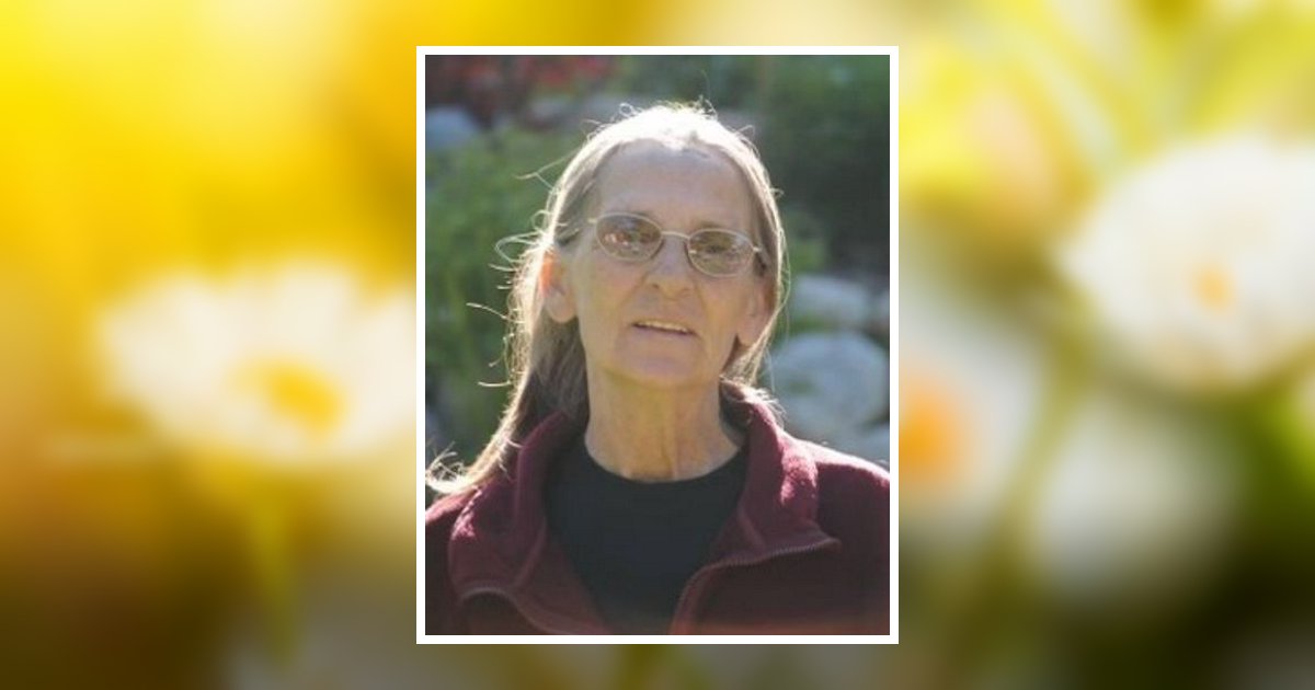 Mary Ellen Hoffman Obituary 2023 Mortensen Funeral Home