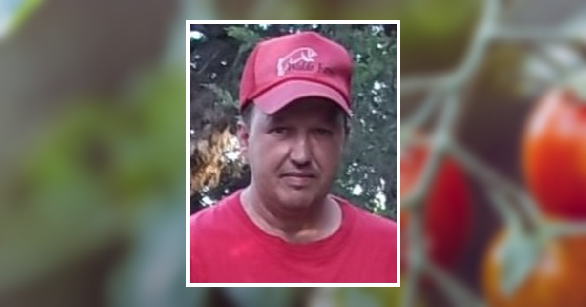 Christopher Lee Hintz Obituary, Clearwater, NE