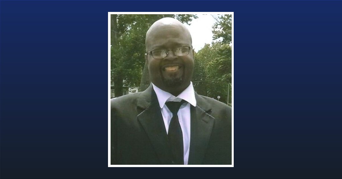 Michael Wingo Obituary 2023 Good Shepherd Funeral & Cremation Services