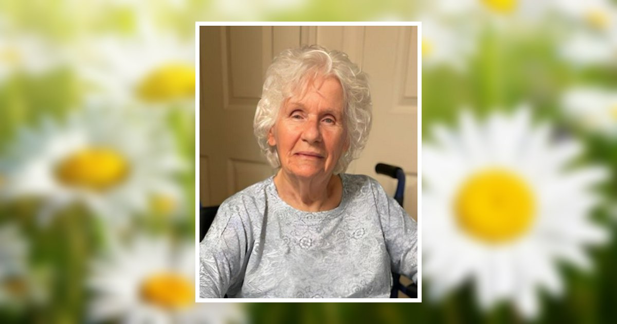 Rebecca Pruitt Golda Obituary, Buffalo Junction, VA