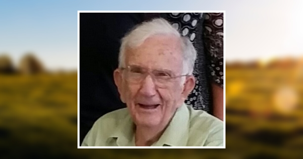 Charles Farmer, Sr. Obituary 2018 - Hayworth - Miller Funeral Homes 