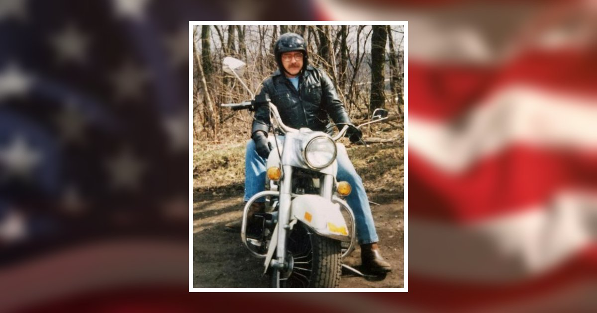 Lawrence W. "Big Lar" Nowakowski Obituary, Glenshaw, PA