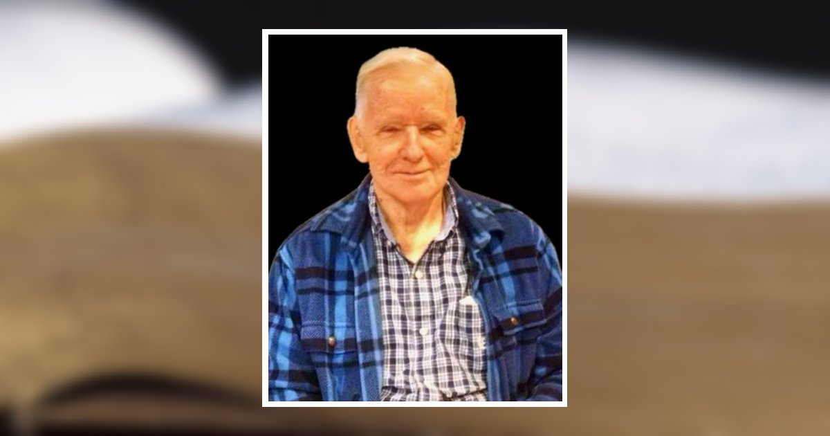 Sr. Jack Loyd Tyler Obituary, West Jefferson, NC