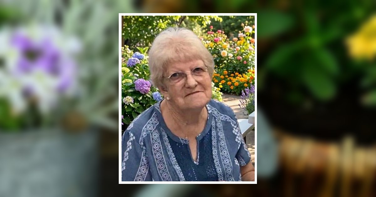 Carol Jean Marsh Billings Warden Dies at 84 in Crumpler, NC