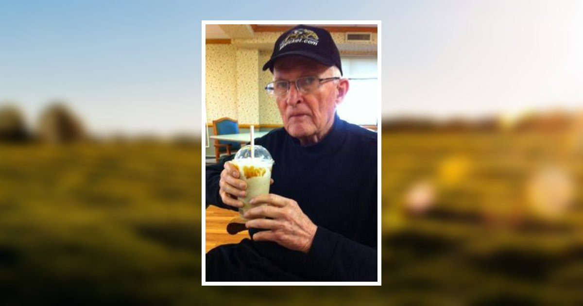 Harry Robert "Bobby" Cowgill Obituary 1938 Families First Cremation