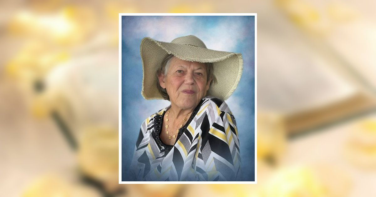Beverly Austin Obituary, Baker, LA