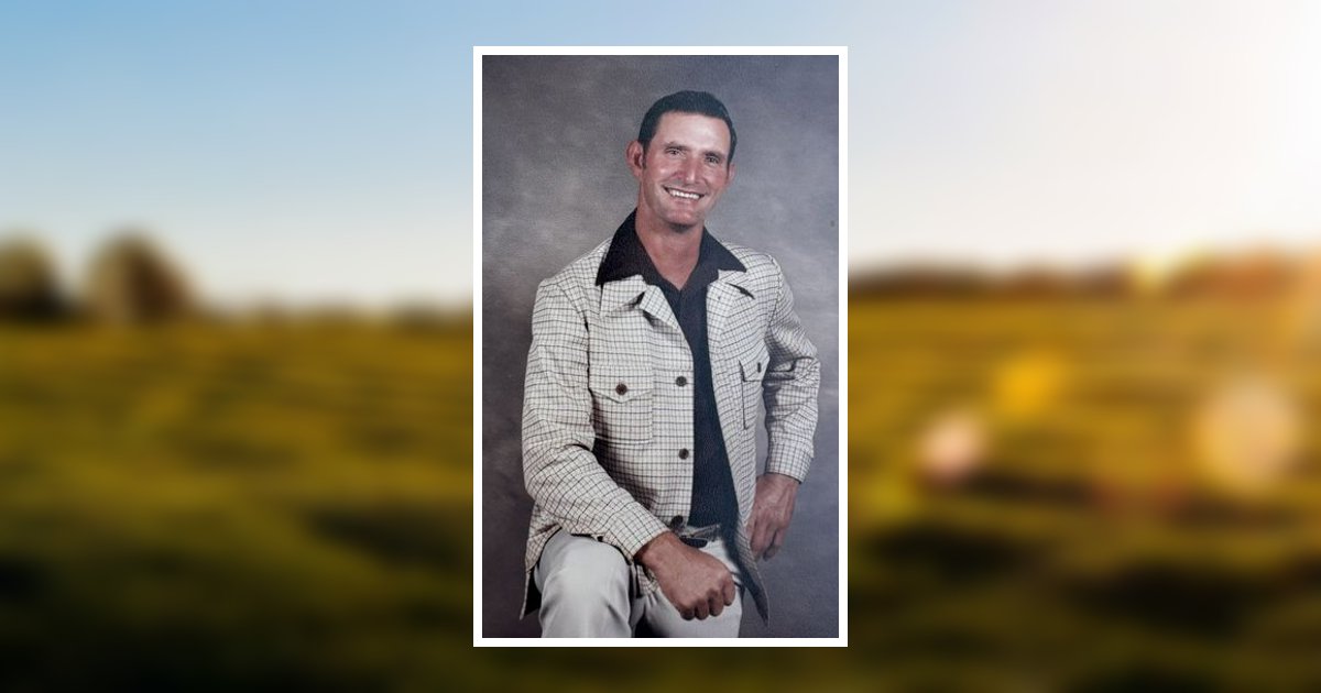 Herman A. Owens Obituary, London, OH