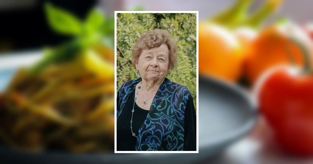 Alice Moore Obituary, Science Hill, KY