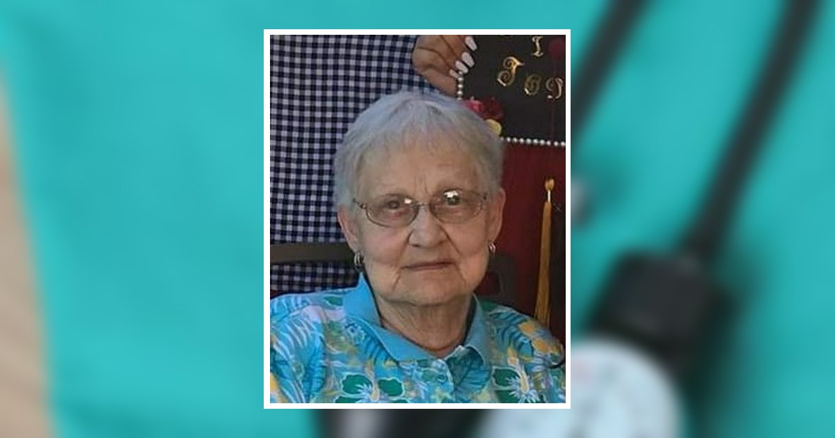 Mildred A. Brown Mount Healthy, OH Obituary