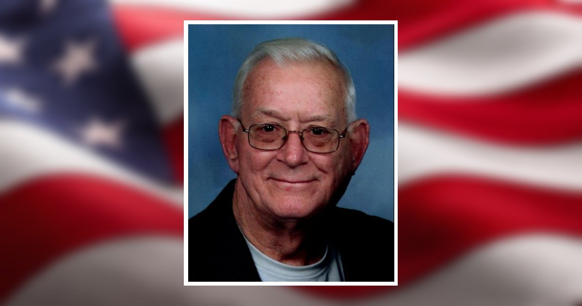 Raymond R. Candor Obituary 2024 Briceland Funeral Service