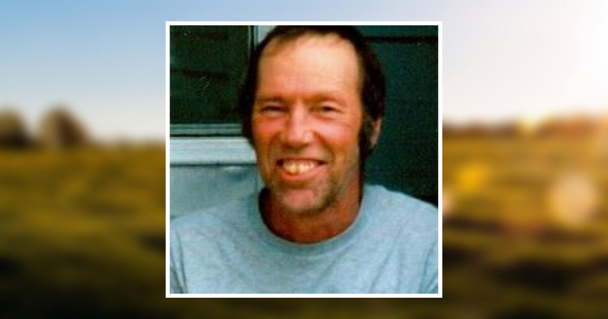 Mark Shatley Obituary February 1, 2005 - Badger Funeral Home