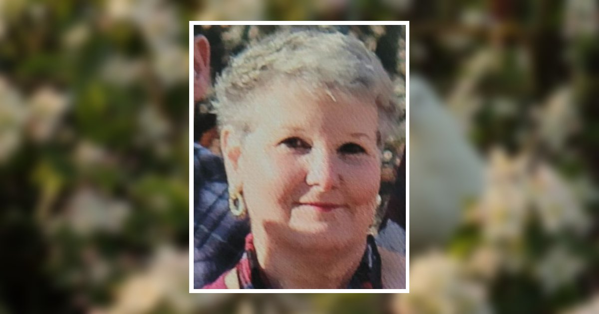Barbara May Bowden Obituary, Rural Hall, NC