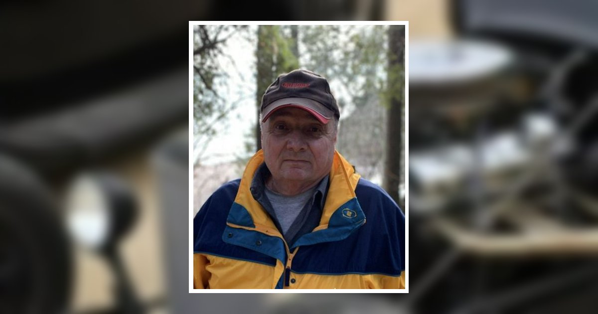 Orville "Chuck" Charles Kocher Ii Obituary, Kewaskum, WI