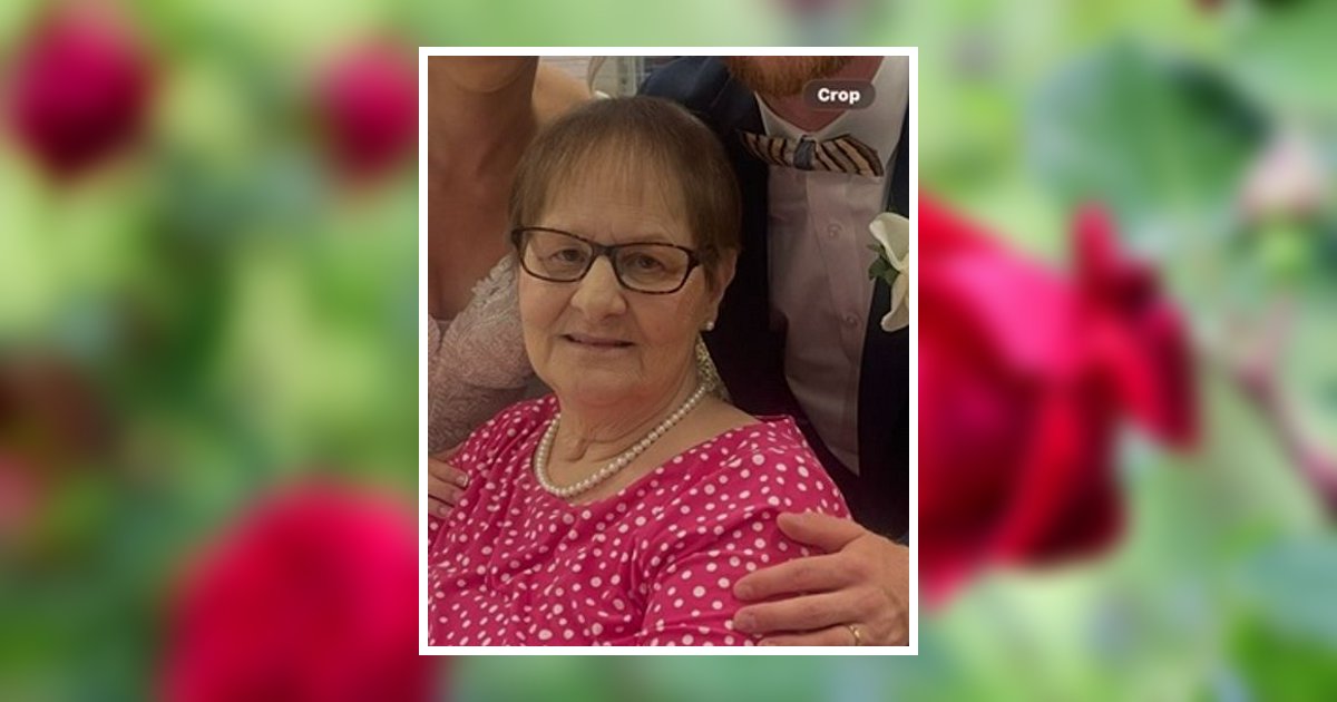 Miriam Mcgee Floyd Obituary, Olanta, SC