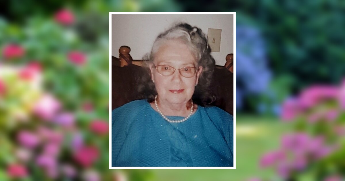 Donna Ruel Obituary 2023 - Carlin Family Funeral Service