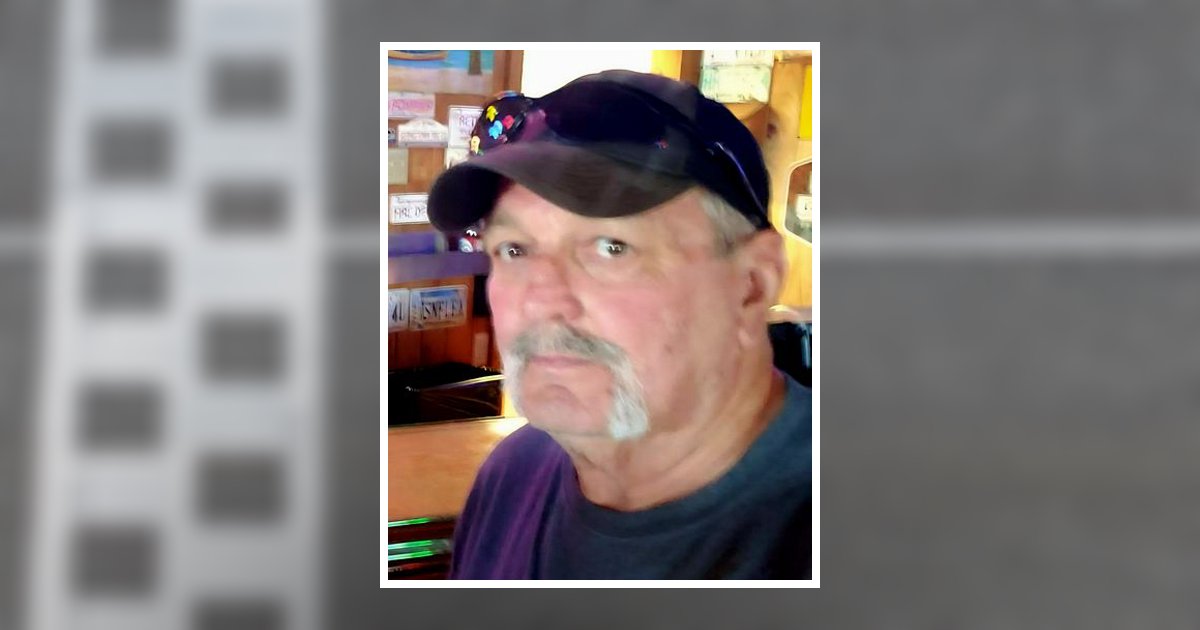 Jr. William Edward Parsley Obituary, Petersburg, VA