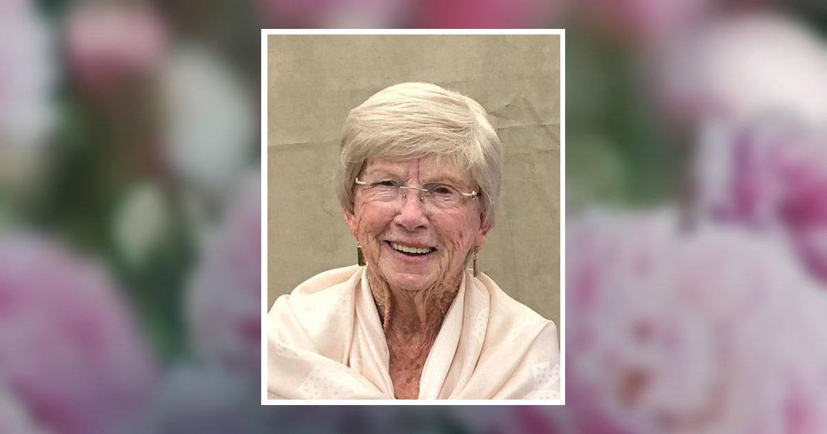 Muriel Lapointe Obituary, Fall River, MA