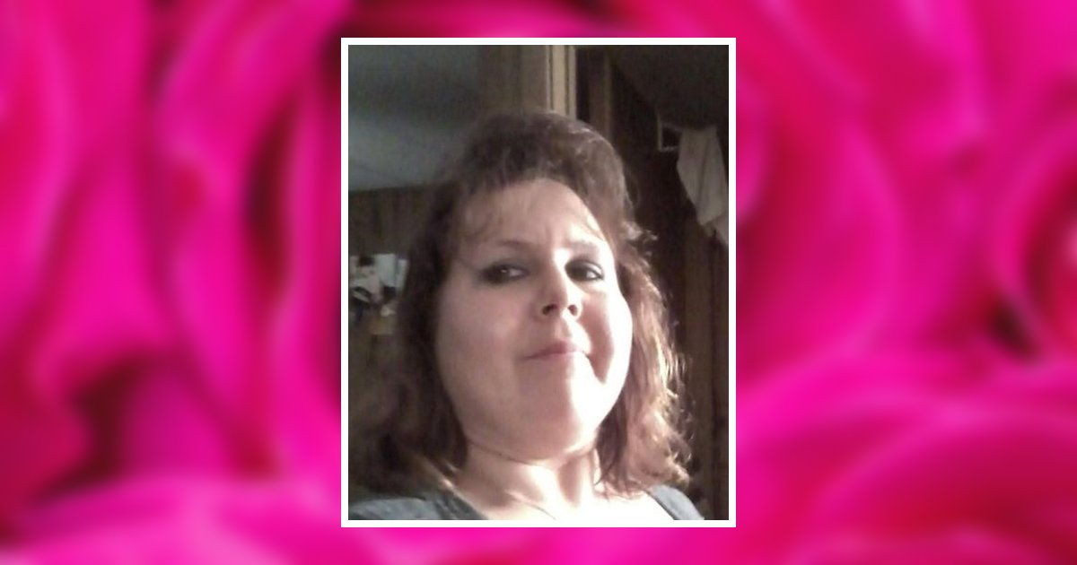 Christy Diane Eakes Obituary, Beckley, WV