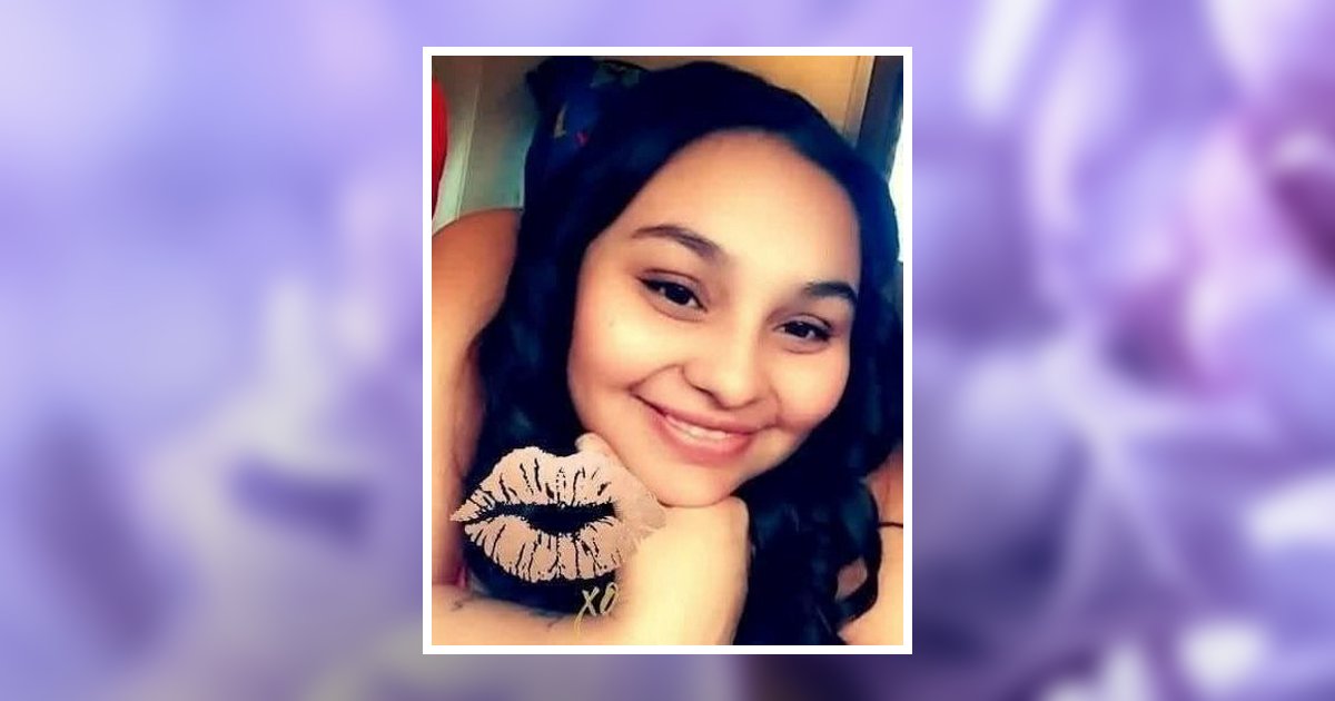 Carmen Victoria Gutierrez Obituary, Andrews, TX