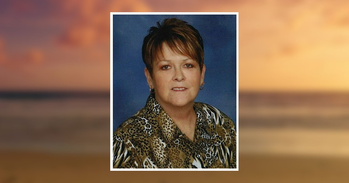 Pamela Susan Vineyard Potosi, MO Obituary