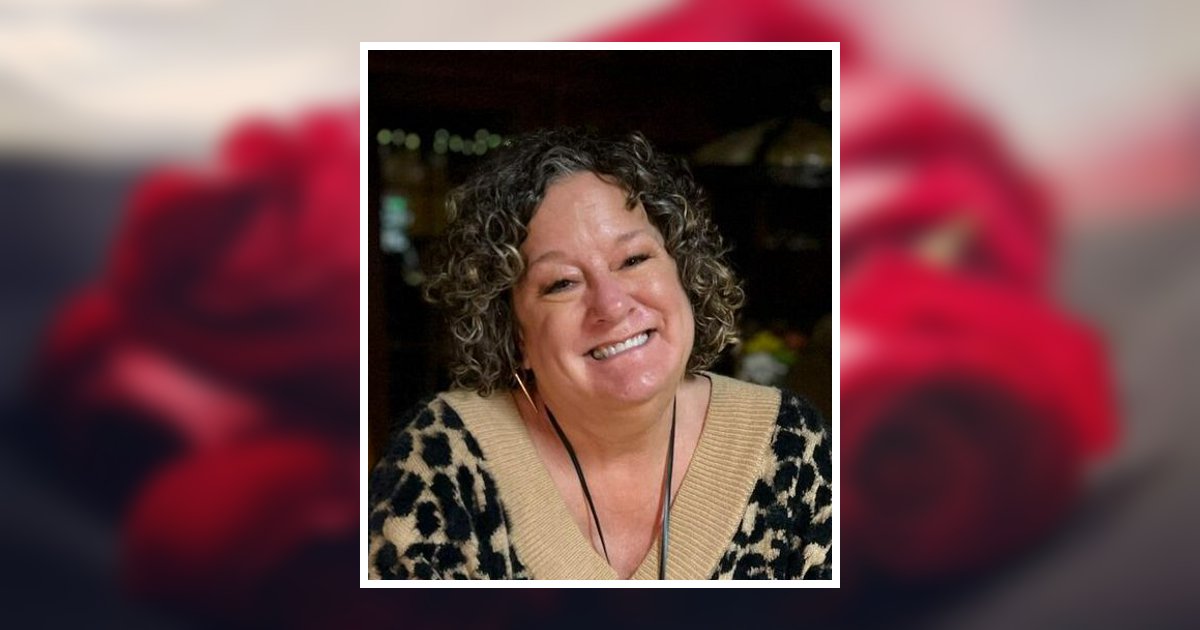 Julie Root Obituary, Lake City, MN