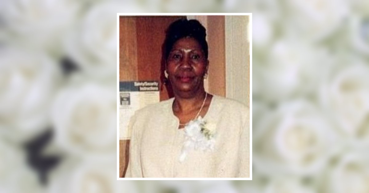 Portrait of Shirley Lee Findlay