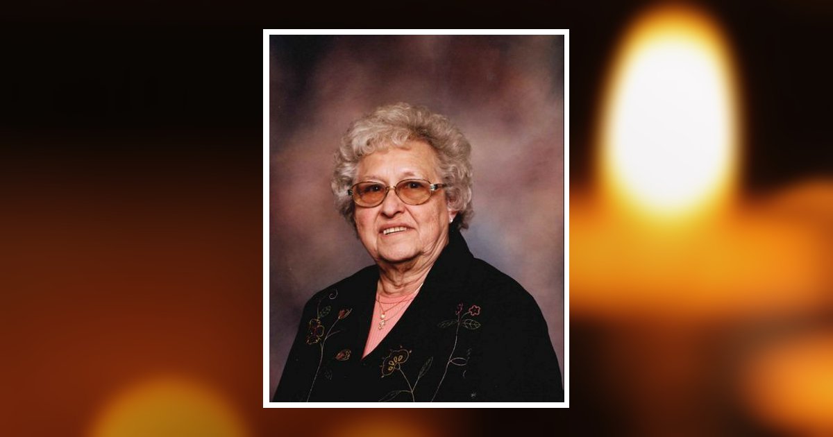 Barbara Jeanne Flory Obituary July 14, 2023 Brennan Mathena Funeral Home