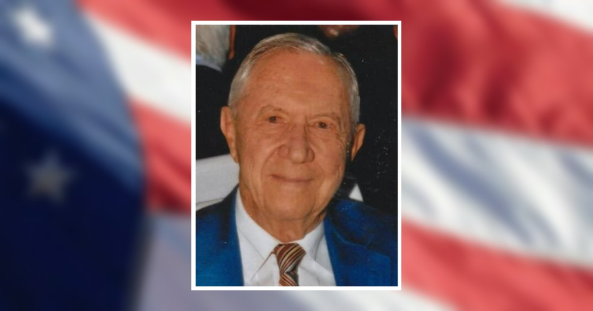 Thomas "Tom" Roy Drinkwater Obituary 2022 Buhrig Funeral Home & Crematory