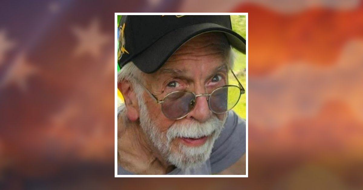 Robert Mccutcheon Obituary, Gladwin, MI