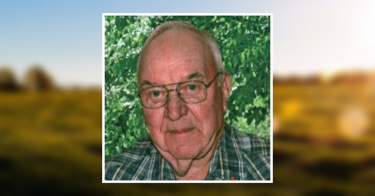 Edward Carlton Jorgenson Obituary 2012 - Olson Funeral & Cremation