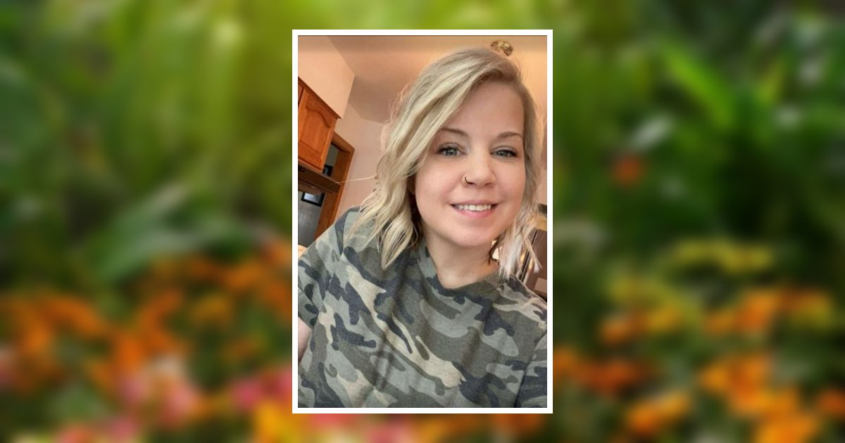 Jennifer Jenn Stiner Obituary, Decatur, IL