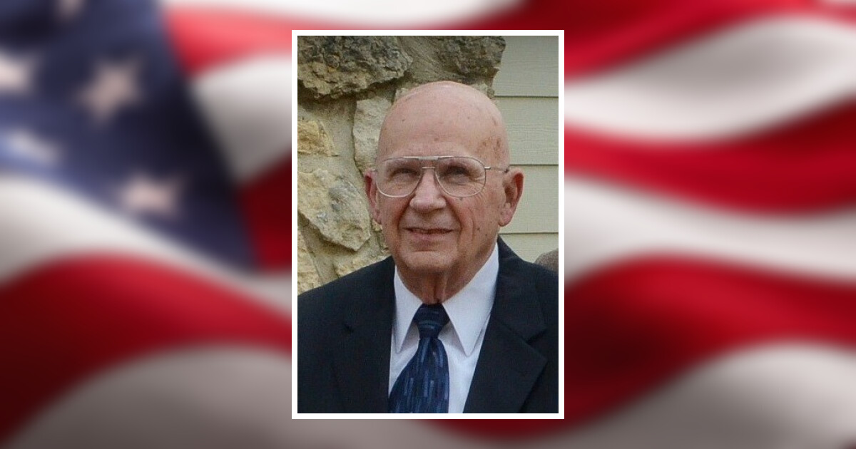 William D. Smith Obituary 2023 - Flanner Buchanan Funeral Centers