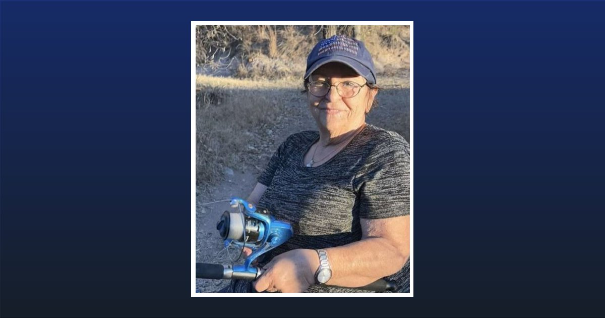 Virginia Frances Vigil Obituary 2024 Boxwell Brothers Funeral Directors