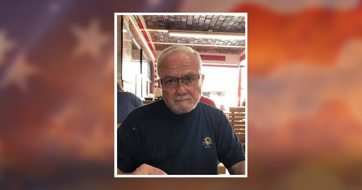 Gary Michael Halverson