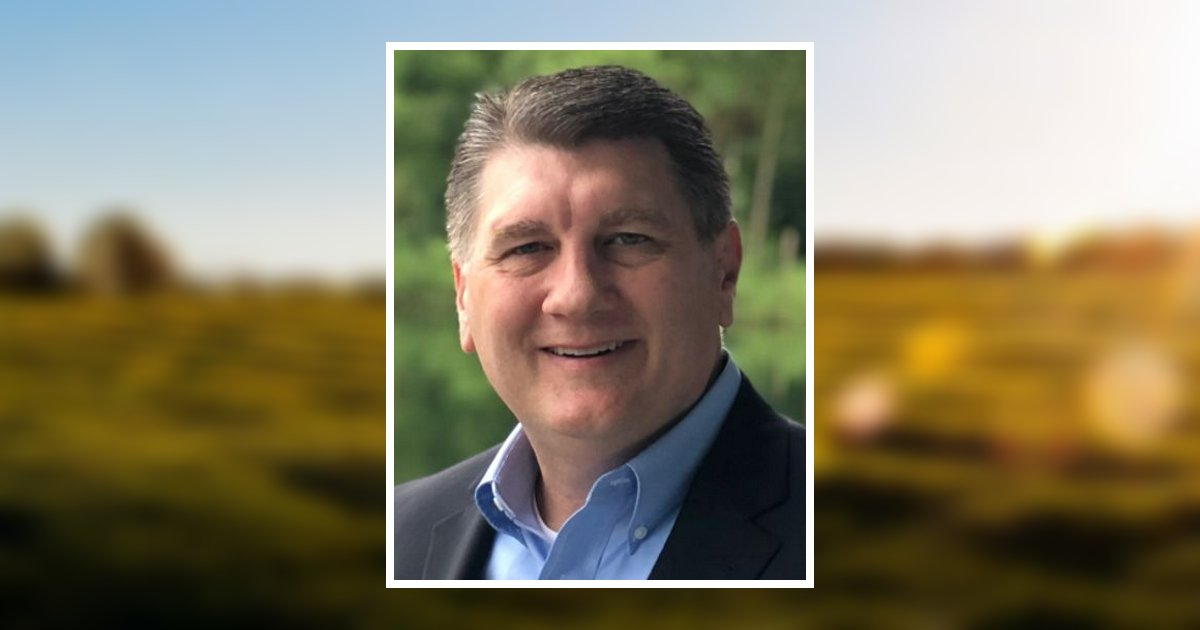 Robbie "Rob" James Davidson Obituary 2023 ARN Funeral and Cremation