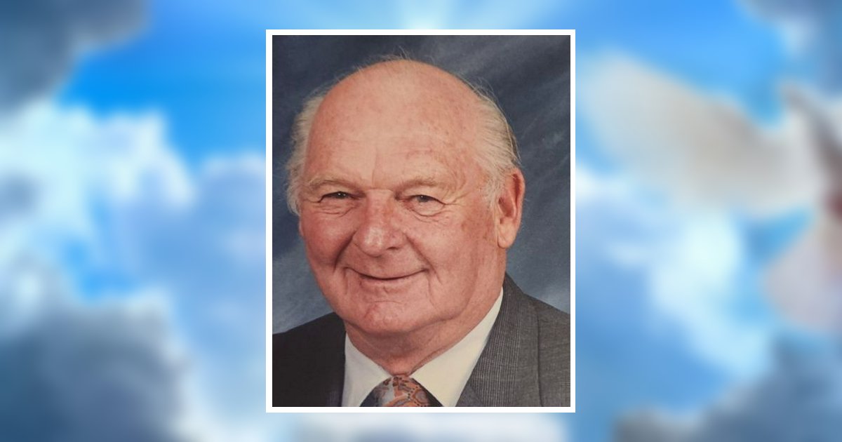 Donald E. Mcclure Obituary, Maple Shade, NJ