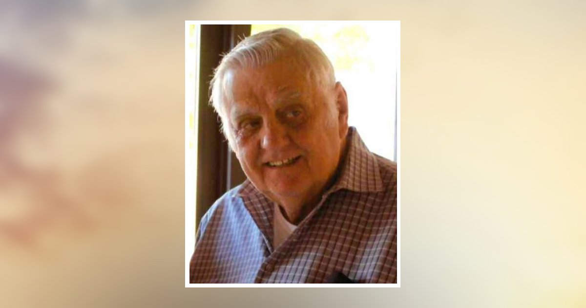 Charles Townsend Garnett Obituary, Ludlow, KY