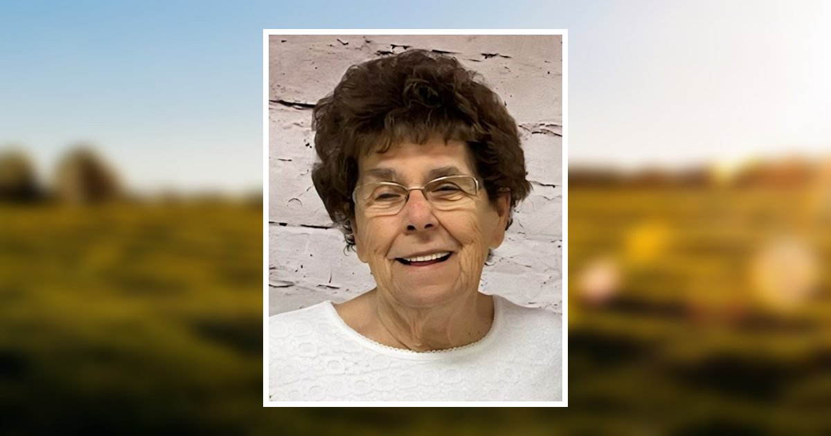 Elma J. Reynolds Obituary, Carrier Mills, IL