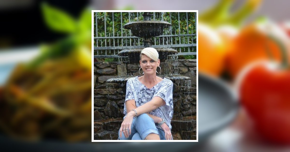 Melanie Denee Frye Troy, NC Obituary