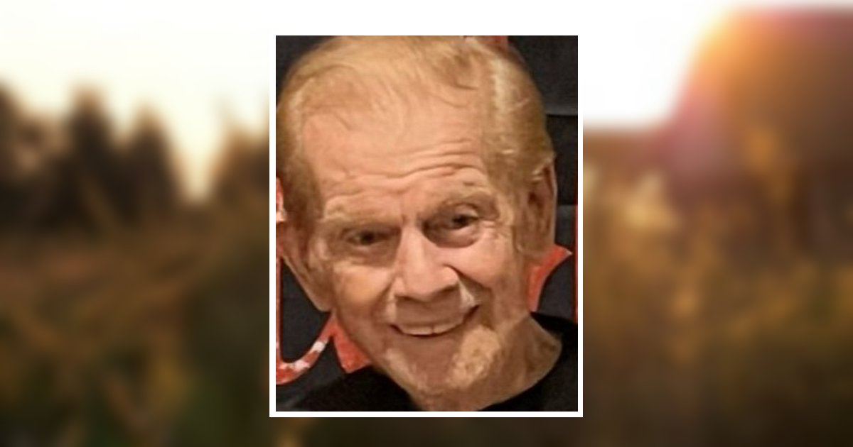 Donald R. Baran "Red" Obituary, Lyndhurst, NJ