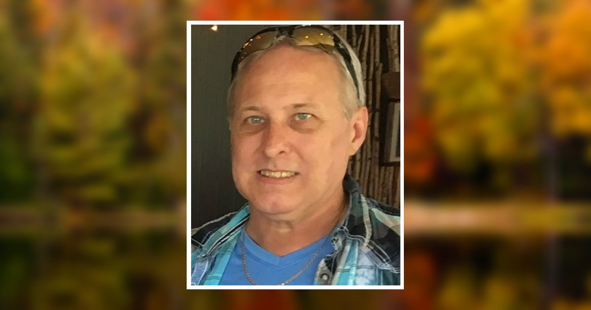 Cary R. Kuester Obituary, Chippewa Falls, WI