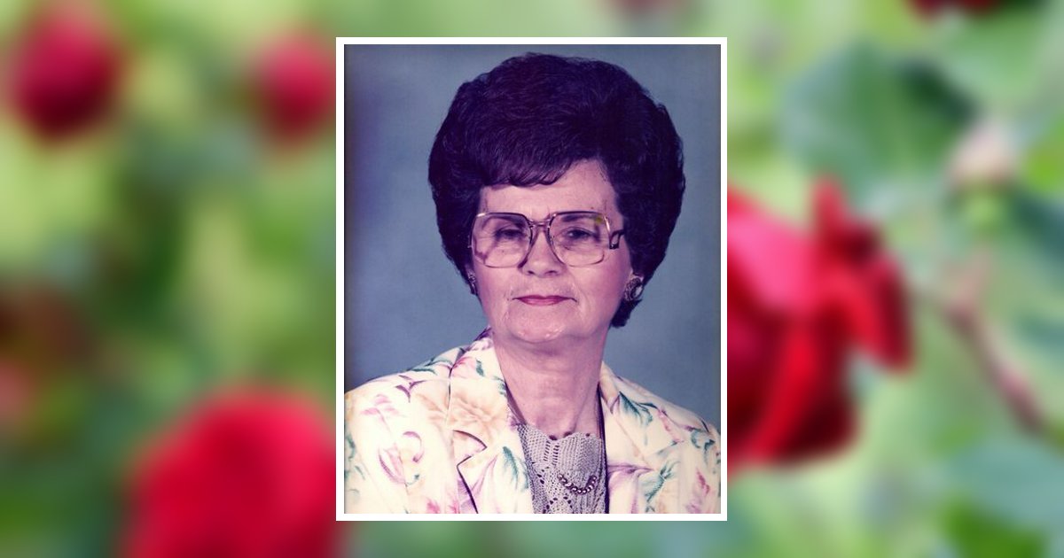 Helen Johns Bradshaw Obituary, Lake Butler, FL