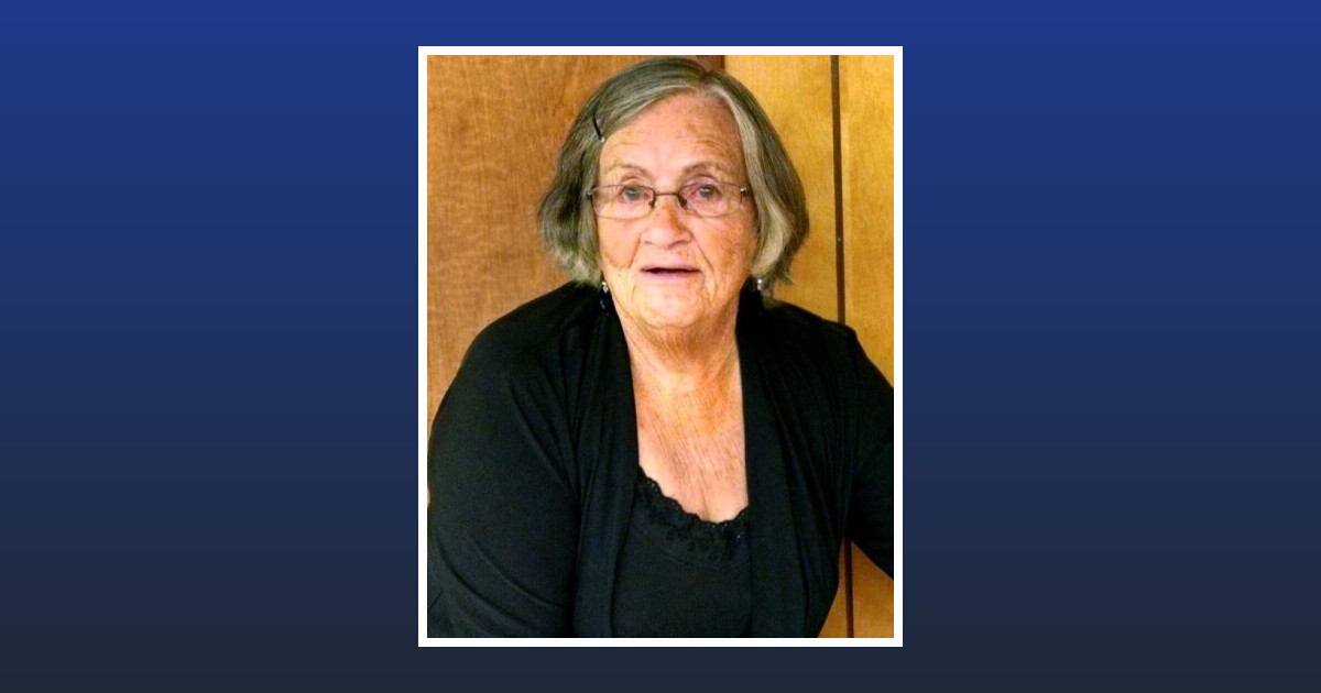 Barbara Volk Obituary 2023 - Brenny Family Funeral Chapel and Cremation ...