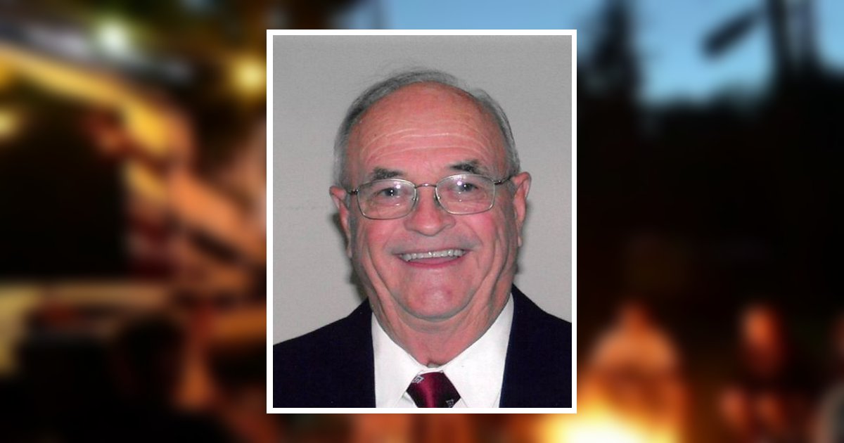 Harvey Duane Reilly Obituary, Wautoma, WI