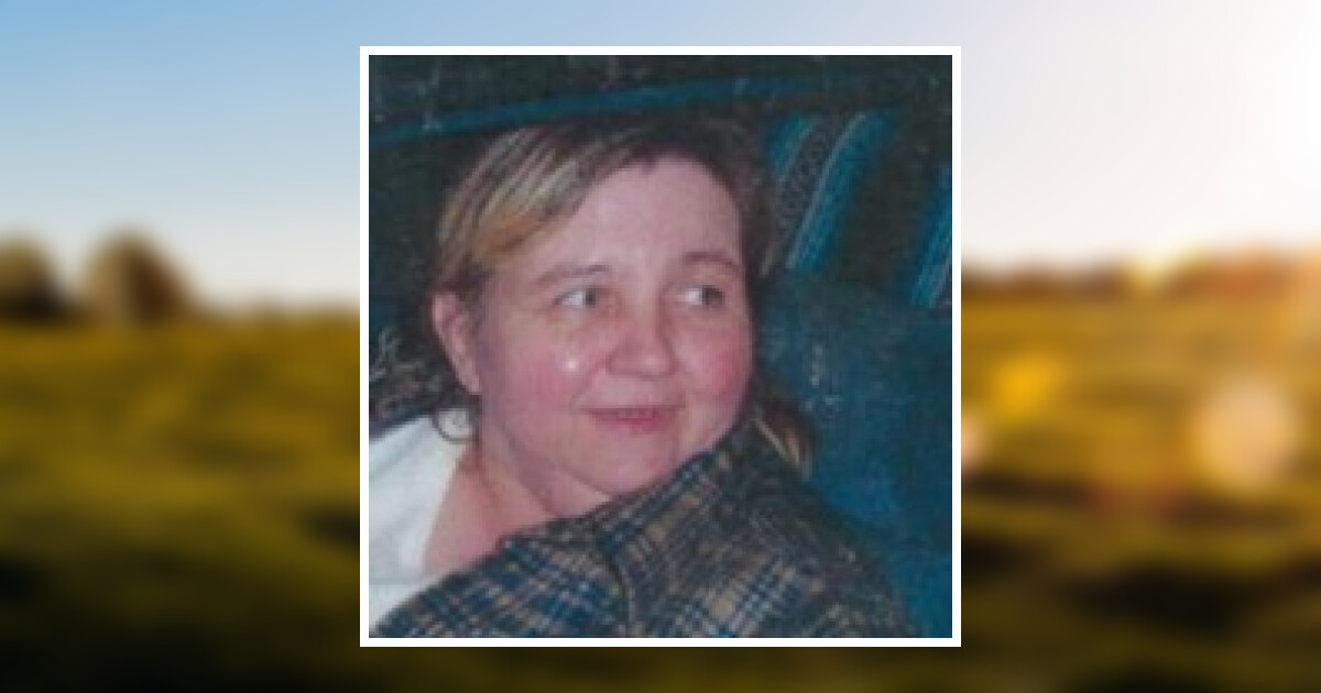 Deborah Goforth Obituary 2015 - Arkansas Cremation