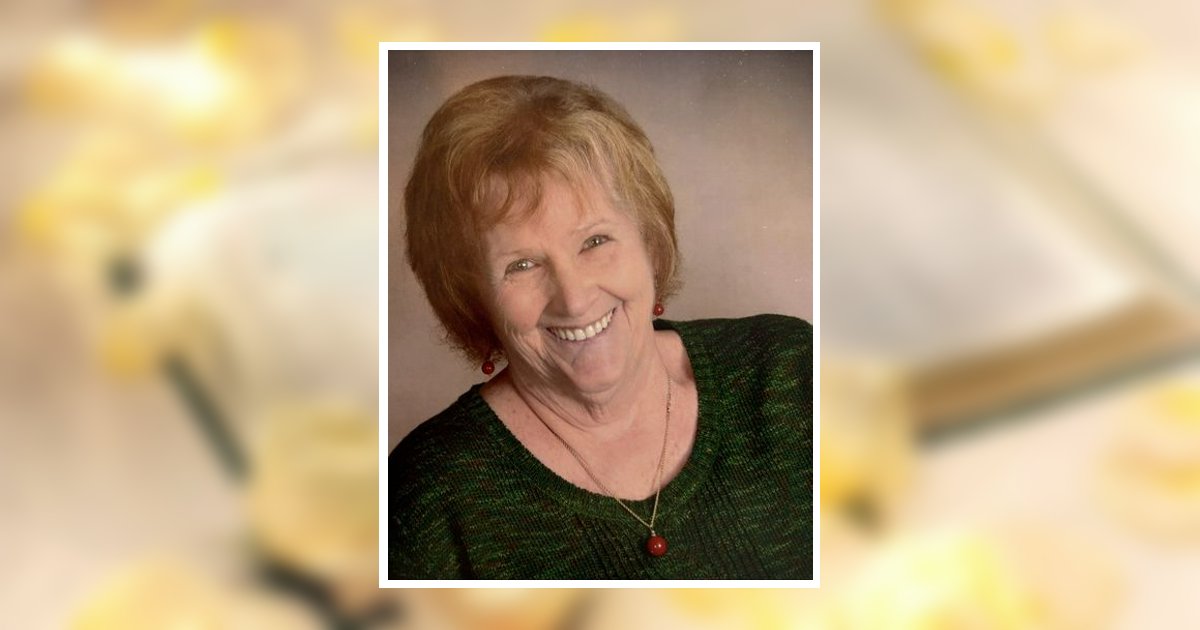 Glenn Dean Holliman Obituary, Meridian, MS