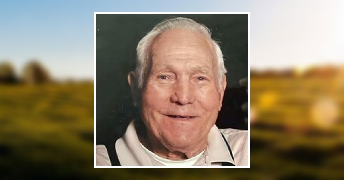 Harold R. Nelson Obituary 2022 Munderloh Smith Funeral Home