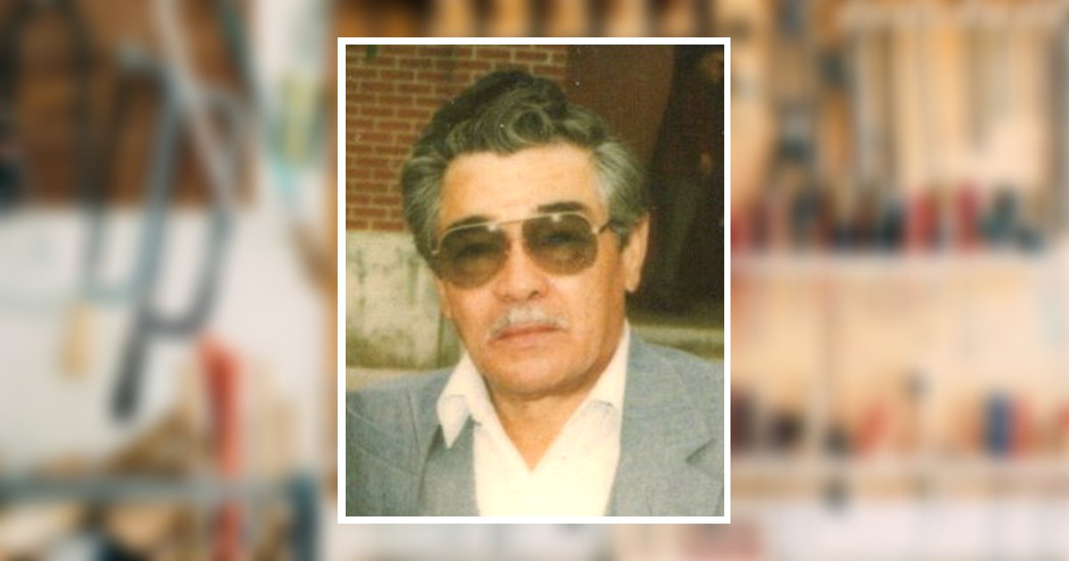 Norberto Torres Vega Morehead City, NC Obituary