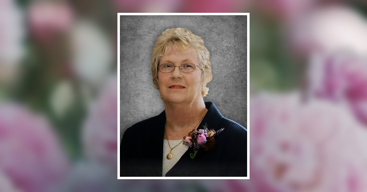 Linda Oden Obituary 2024 - Mobile Memorial Gardens Funeral Home